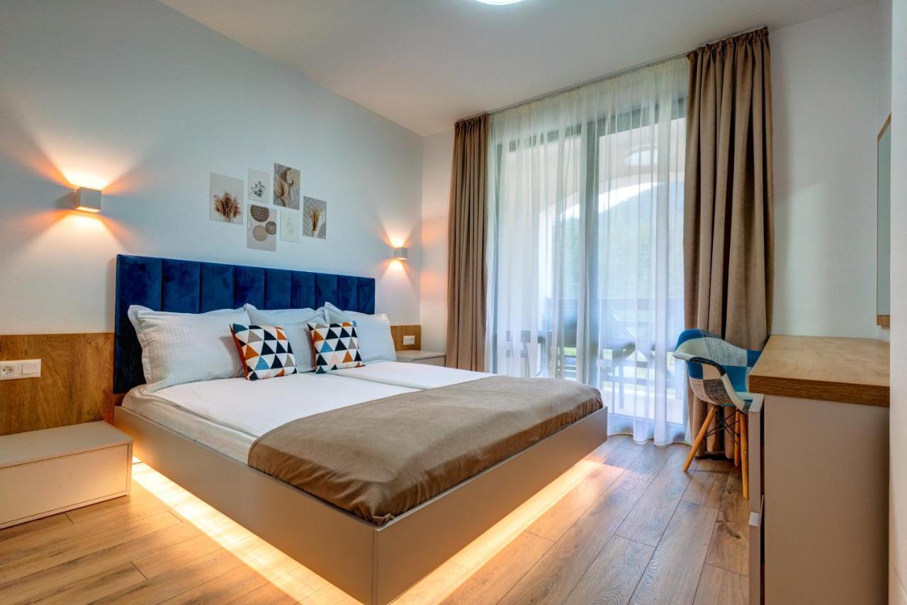 N.Joy Holiday Apartment 532 By Oak Residence Σμόλιαν Εξωτερικό φωτογραφία