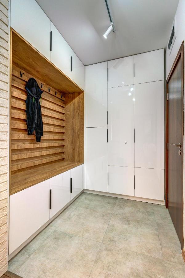N.Joy Holiday Apartment 532 By Oak Residence Σμόλιαν Εξωτερικό φωτογραφία
