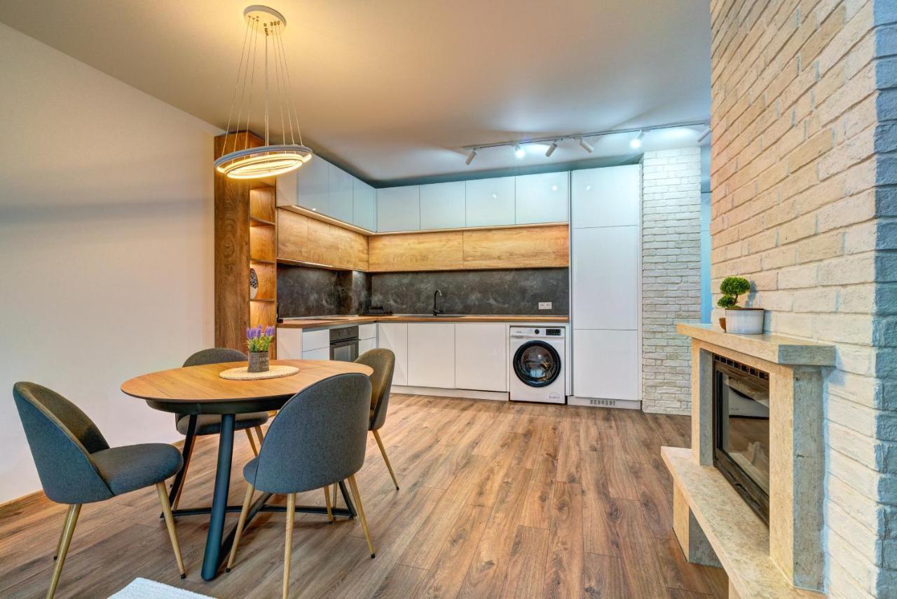 N.Joy Holiday Apartment 532 By Oak Residence Σμόλιαν Εξωτερικό φωτογραφία