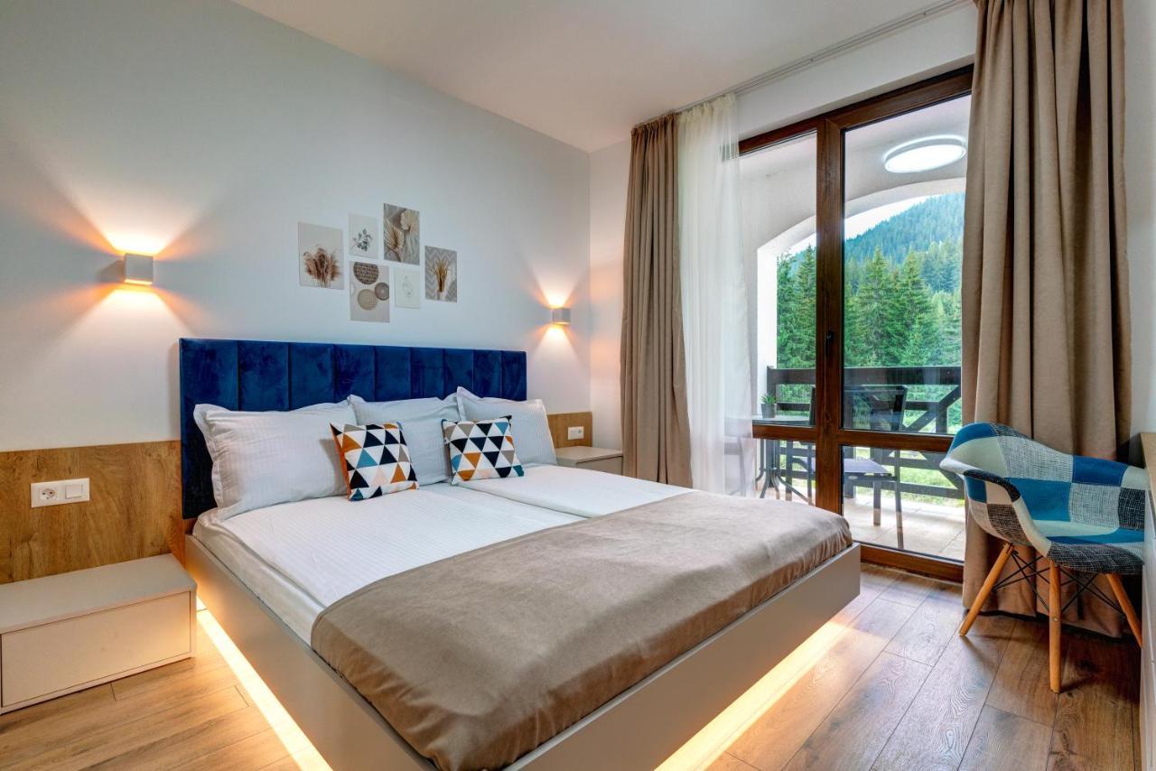 N.Joy Holiday Apartment 532 By Oak Residence Σμόλιαν Εξωτερικό φωτογραφία
