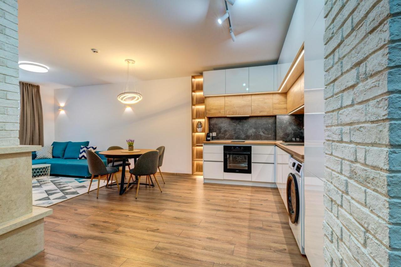 N.Joy Holiday Apartment 532 By Oak Residence Σμόλιαν Εξωτερικό φωτογραφία