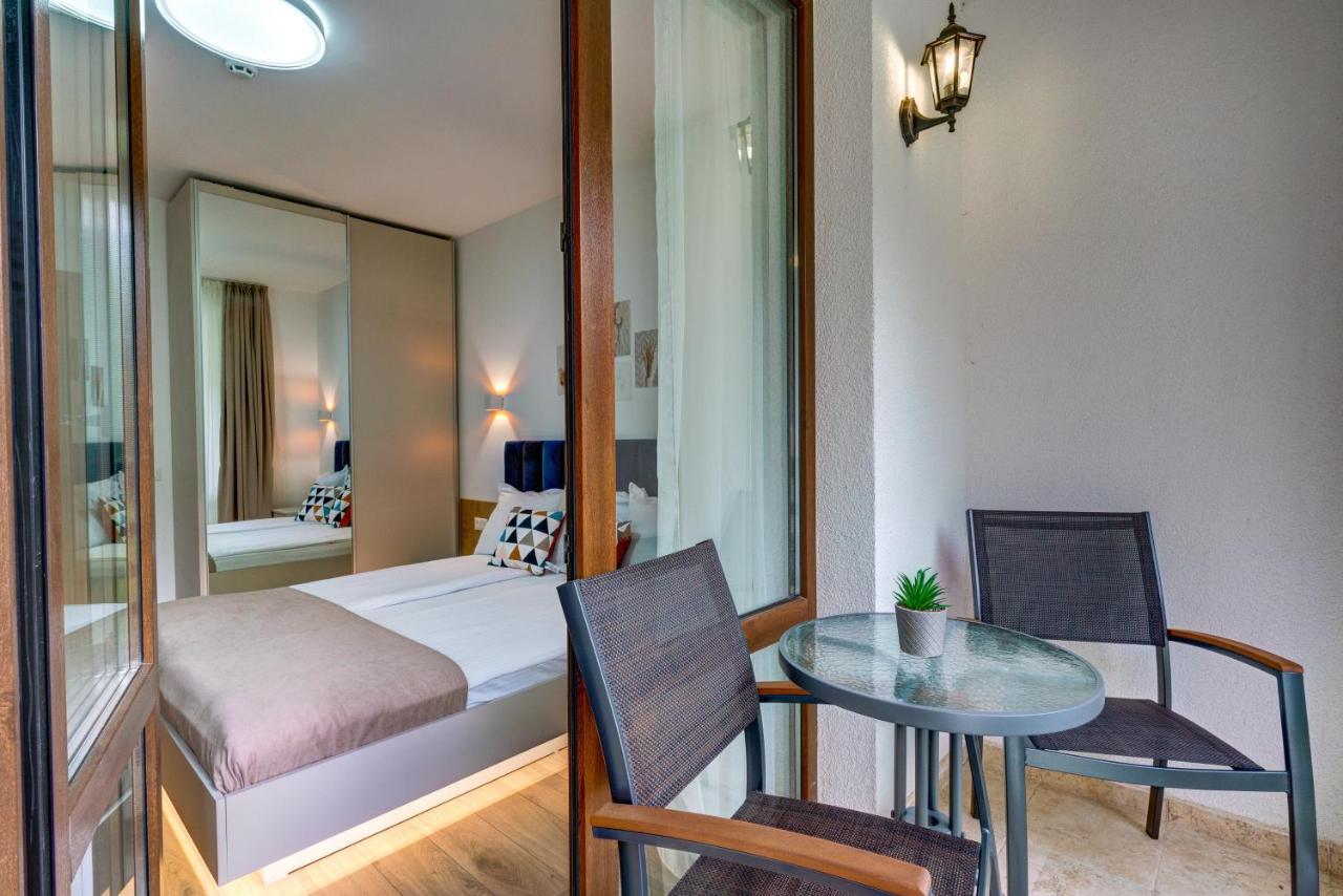N.Joy Holiday Apartment 532 By Oak Residence Σμόλιαν Εξωτερικό φωτογραφία
