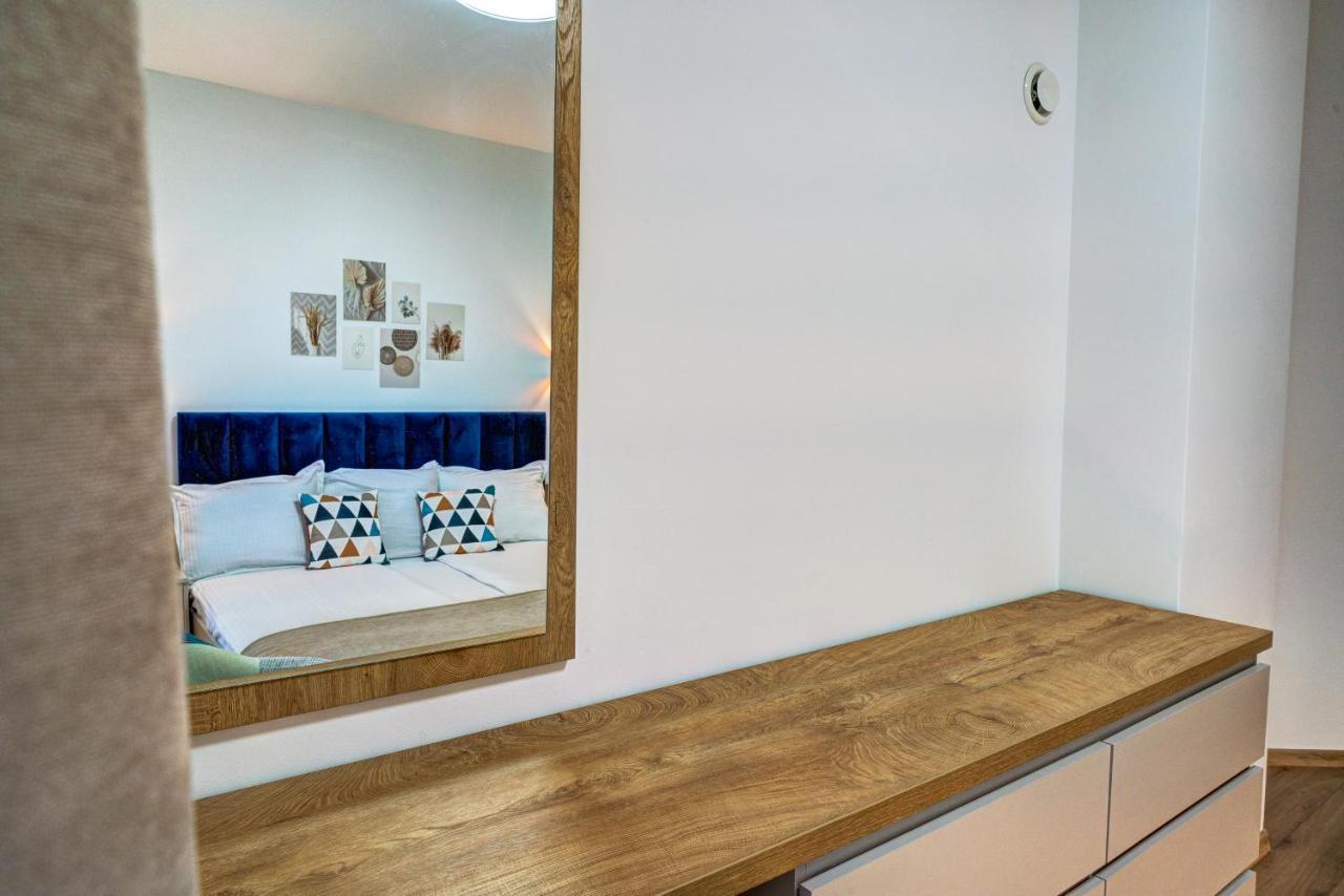 N.Joy Holiday Apartment 532 By Oak Residence Σμόλιαν Εξωτερικό φωτογραφία