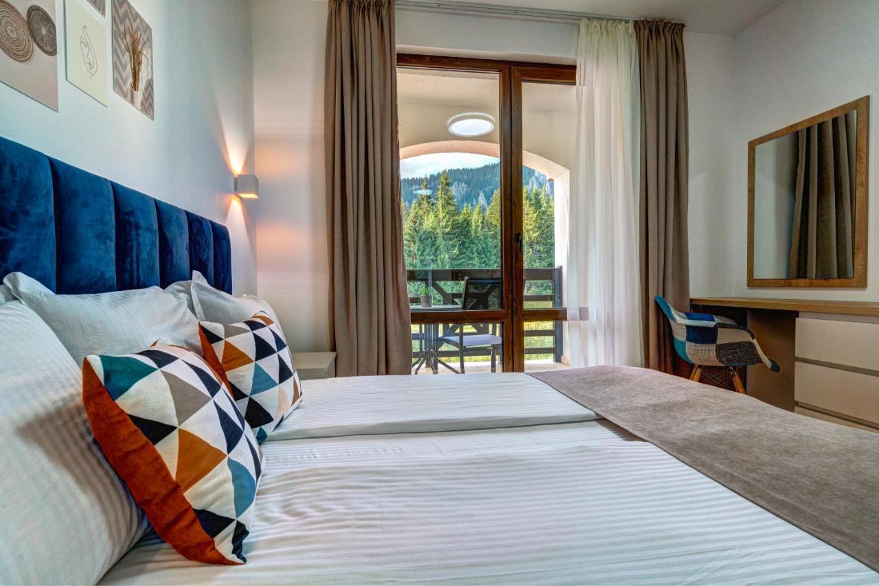 N.Joy Holiday Apartment 532 By Oak Residence Σμόλιαν Εξωτερικό φωτογραφία
