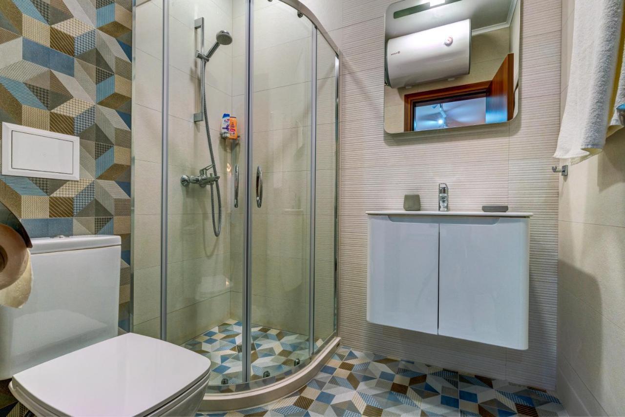 N.Joy Holiday Apartment 532 By Oak Residence Σμόλιαν Εξωτερικό φωτογραφία