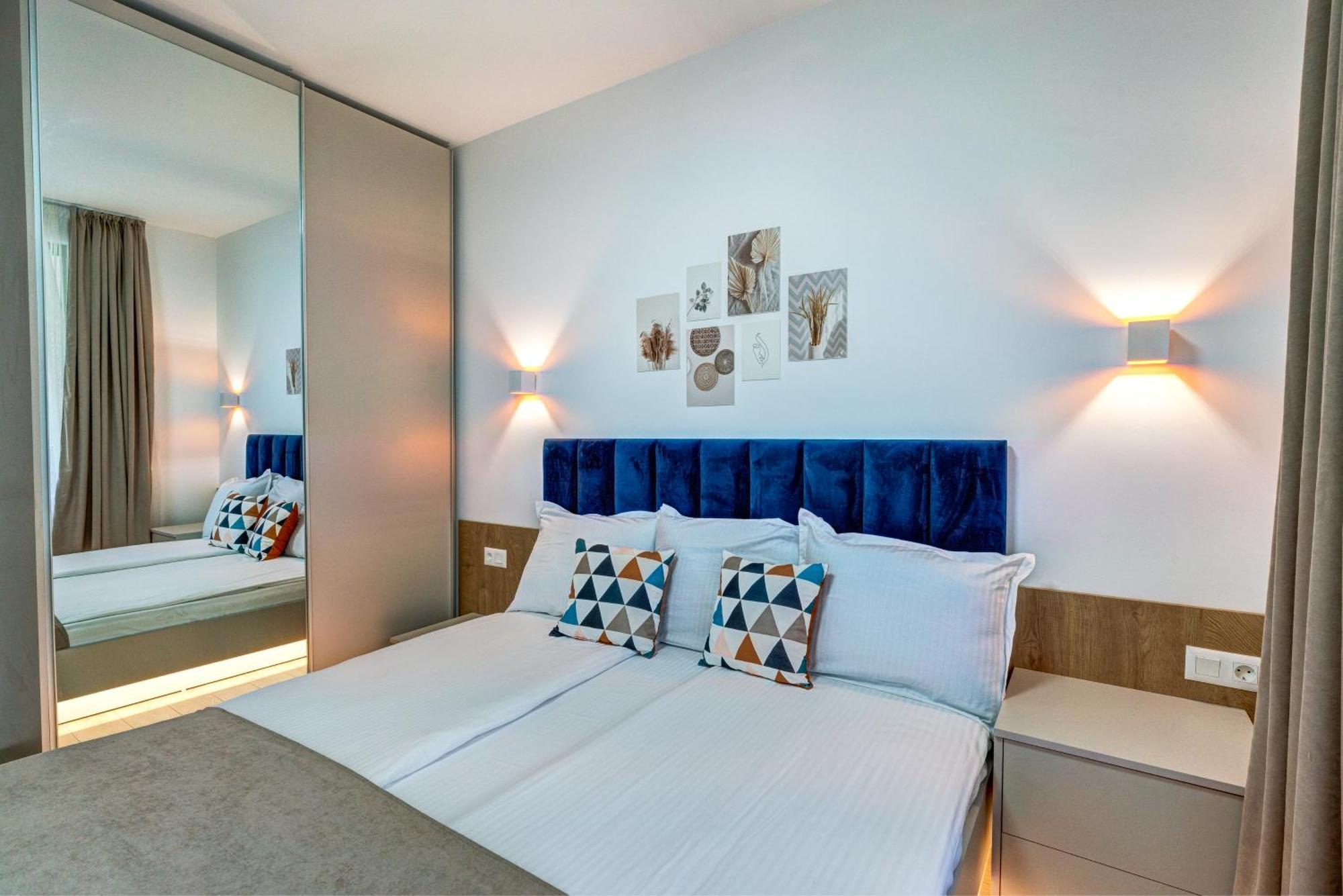 N.Joy Holiday Apartment 532 By Oak Residence Σμόλιαν Εξωτερικό φωτογραφία