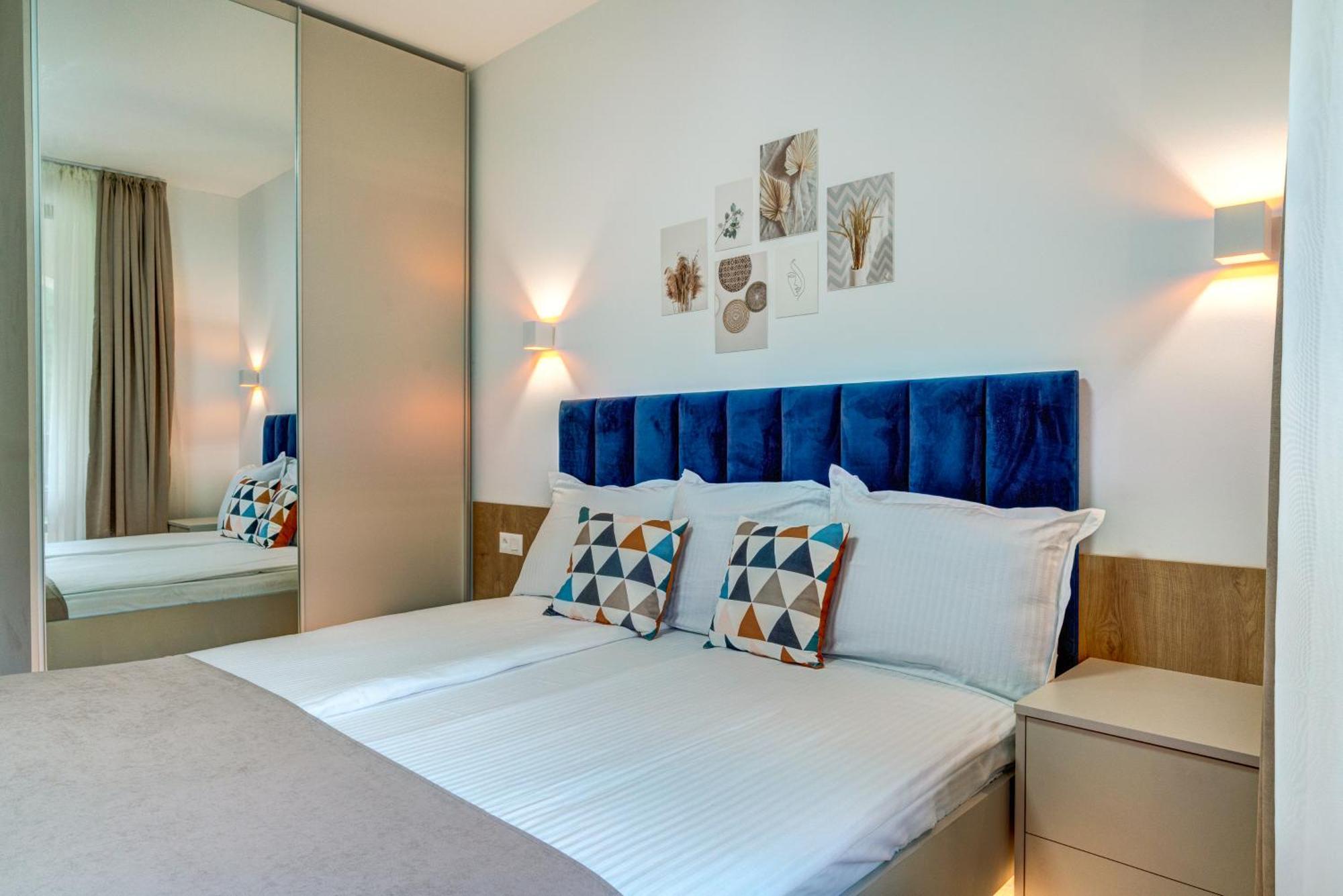 N.Joy Holiday Apartment 532 By Oak Residence Σμόλιαν Εξωτερικό φωτογραφία